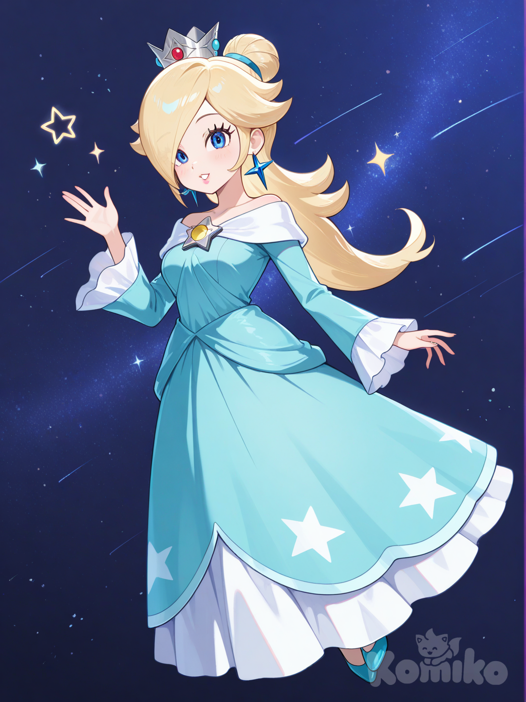 Rosalina