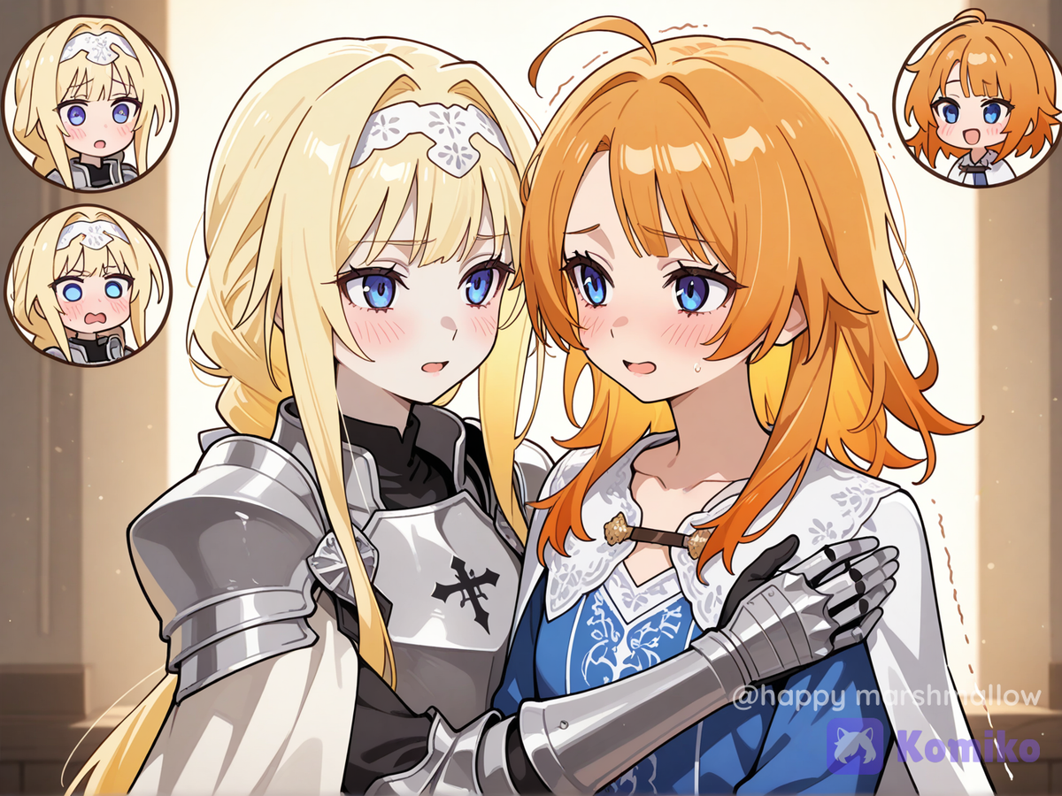 amor de hermanas