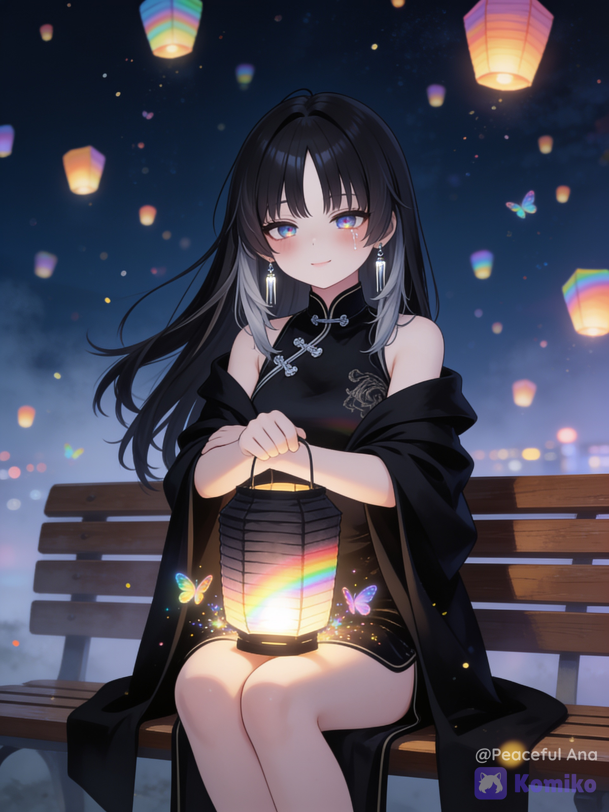 My Turn To Shine 🌈✨