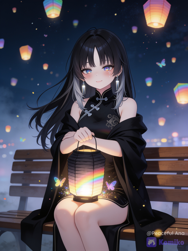 My Turn To Shine 🌈✨