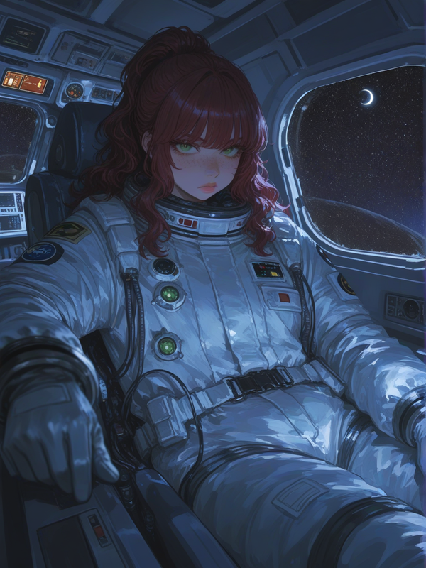 Fly me to the Moon 🌖🎶