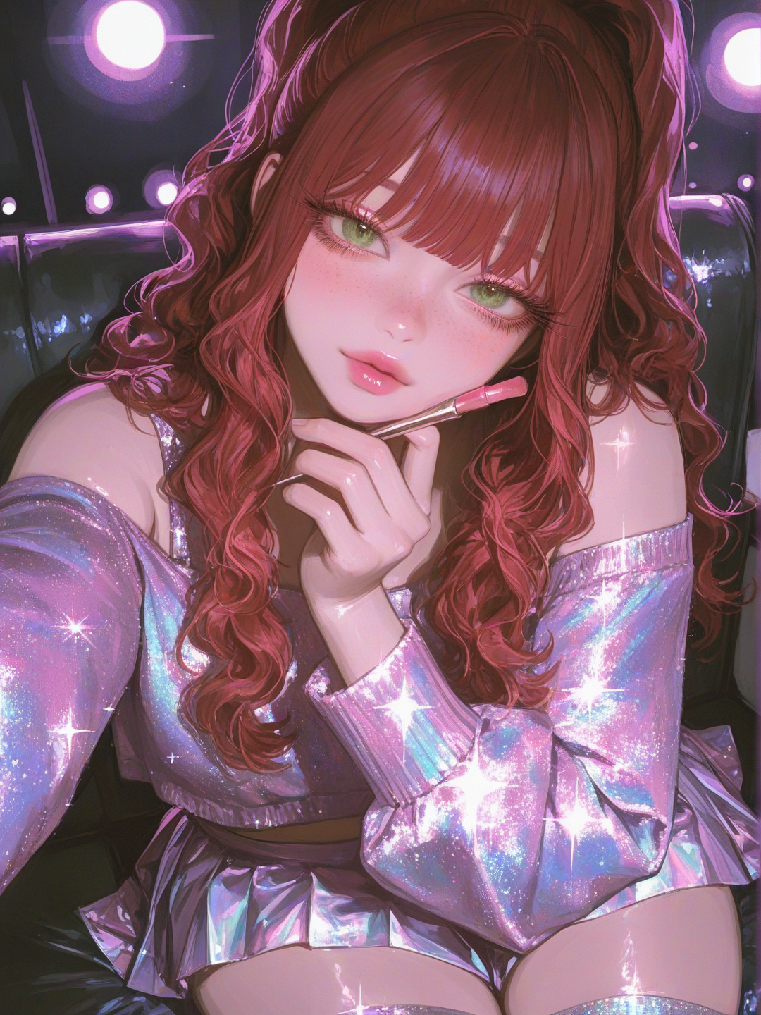 Hello my dear fans, I need your help 💖