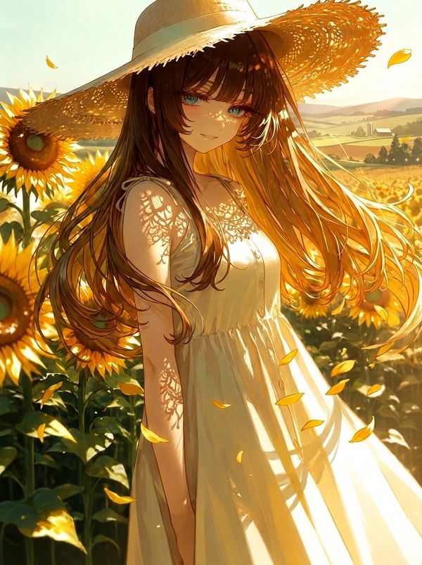 Sunflowers are my favorite flowers 🌻💛