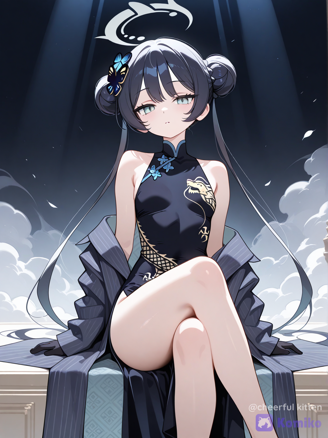 Sitting 
