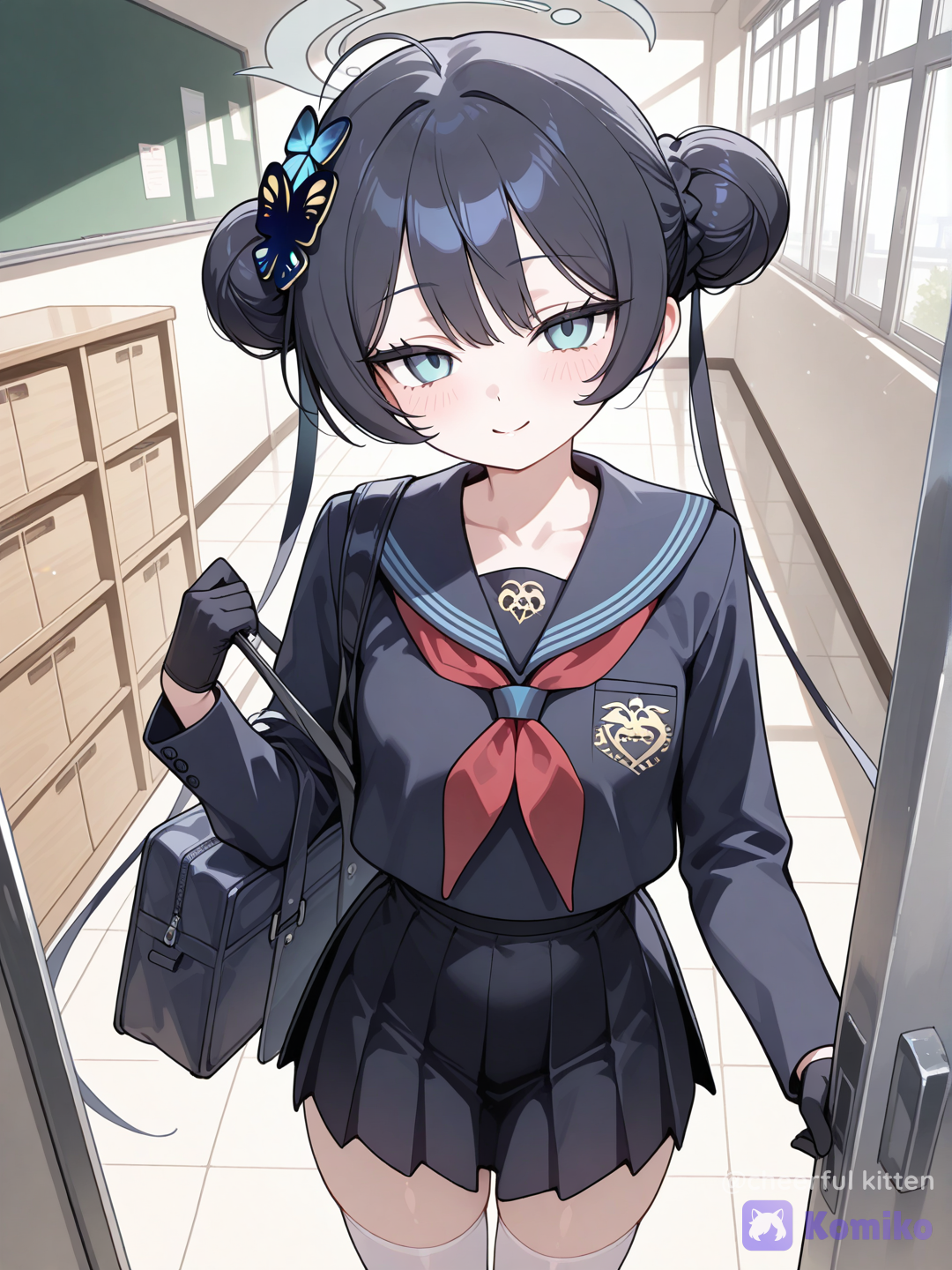 Kisaki