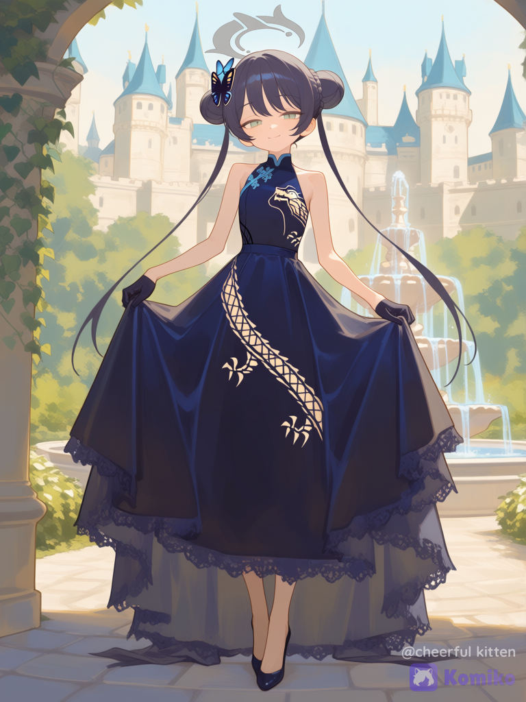 Queen