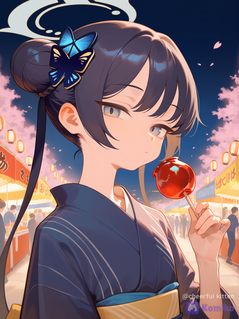 Kimono