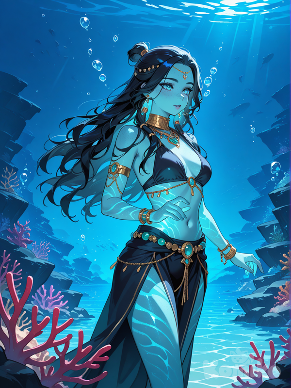 Tsireya