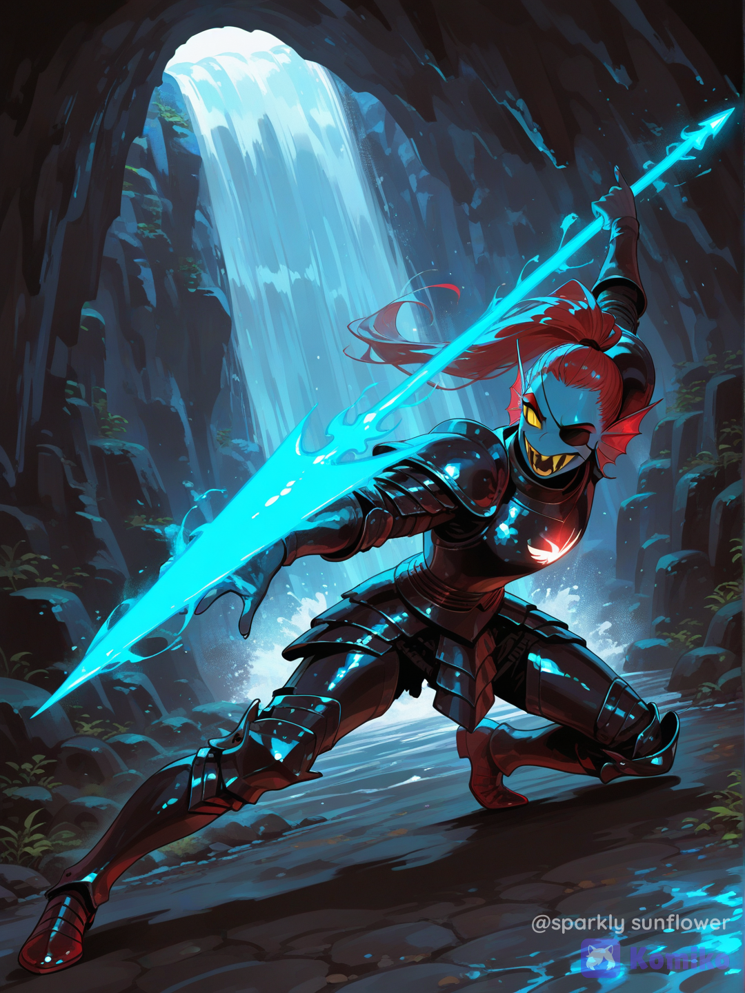 Undyne