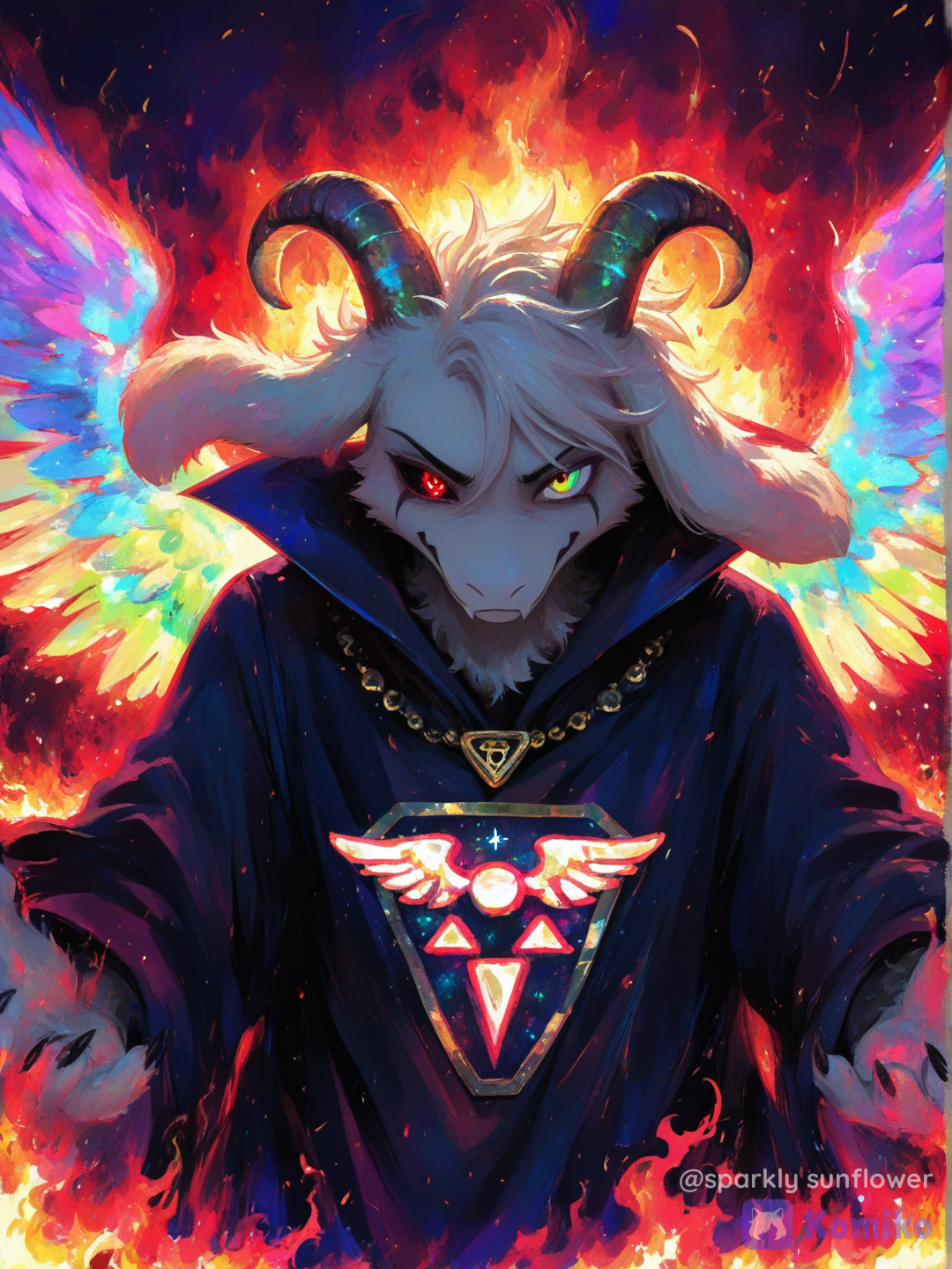 god of hyperdeath