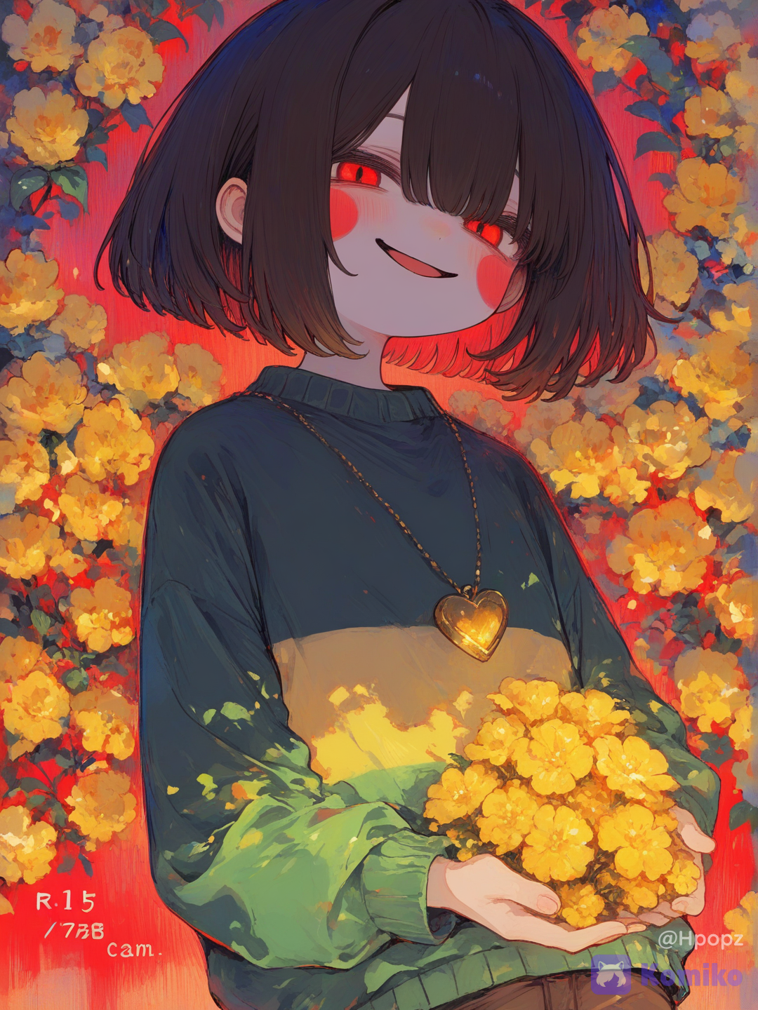 Chara