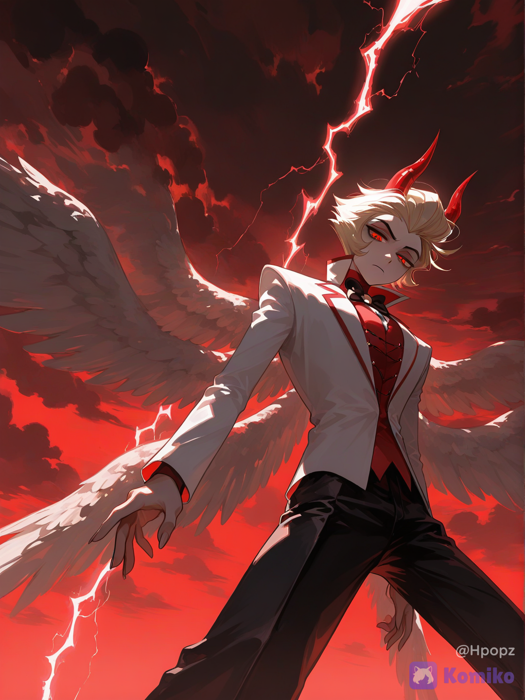 Lucifer