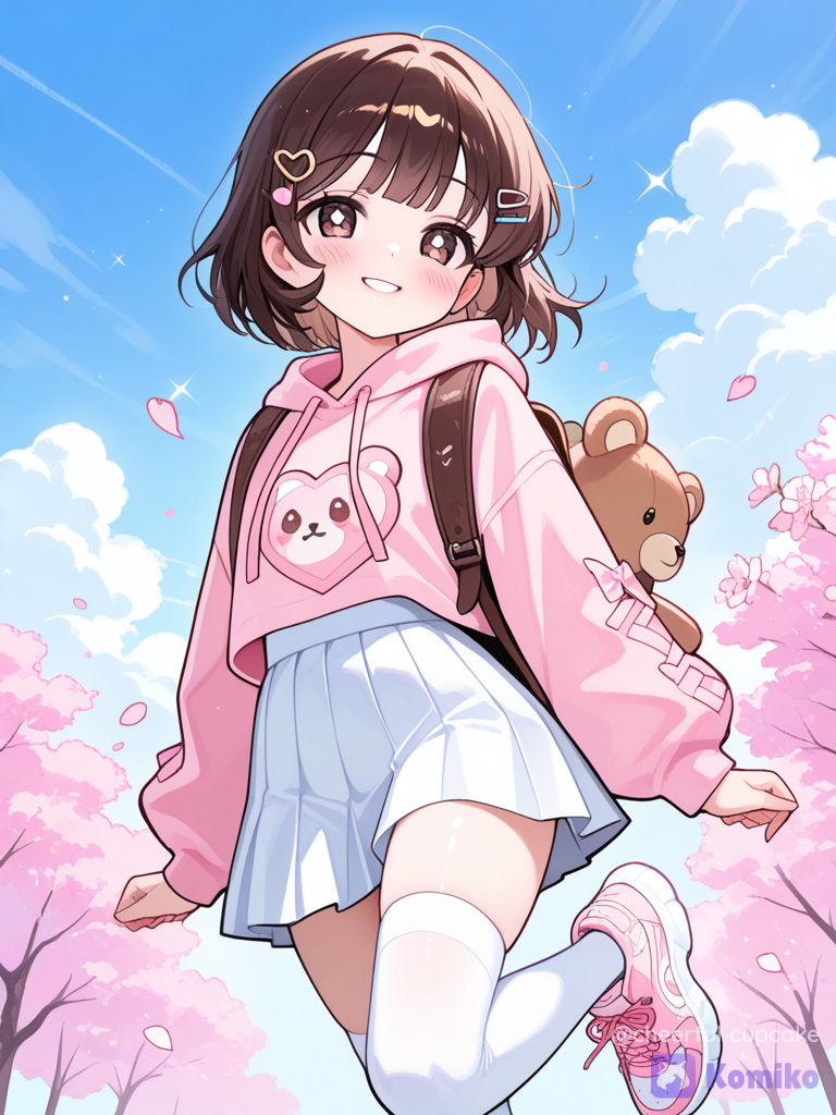 Hii!!