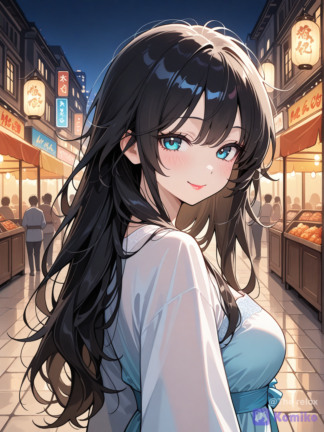 nana_chan 😍❤️ / pls like ❤️