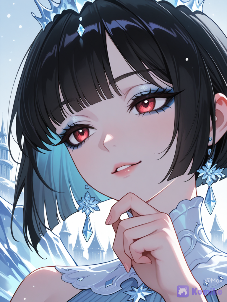The Queen