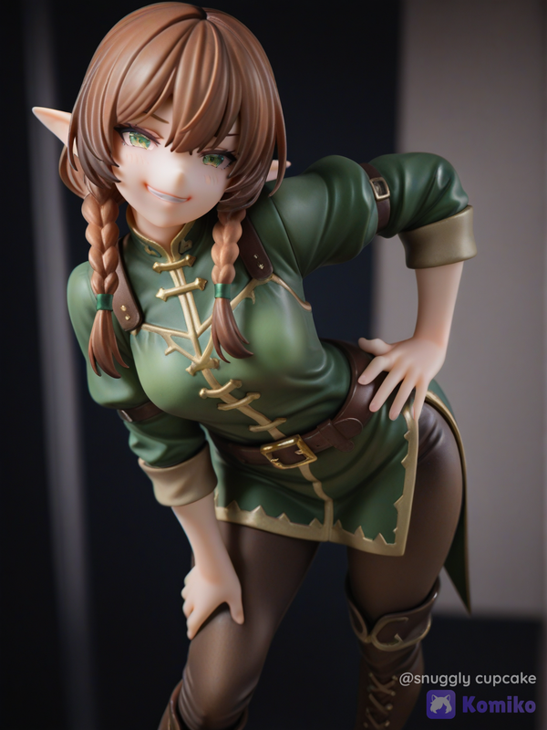 Elfa 3d