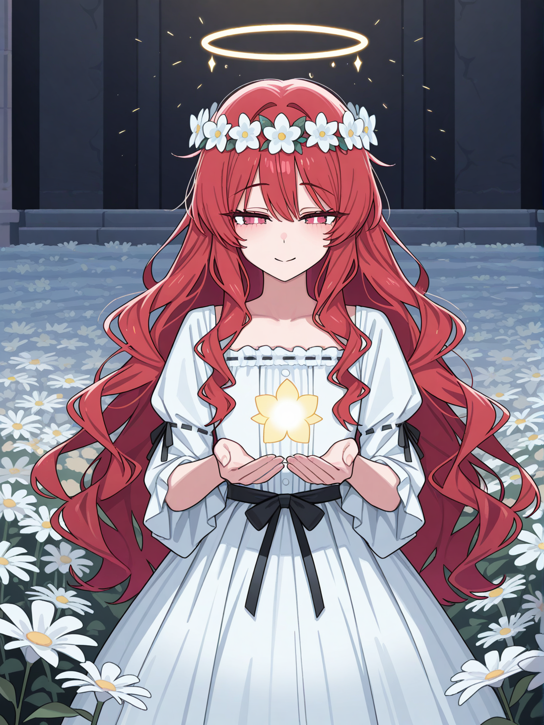 Princess Alice May (fairytale made up by me part 2)
