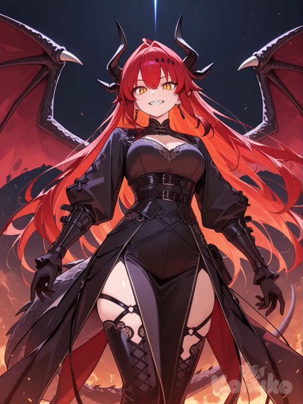 Devil