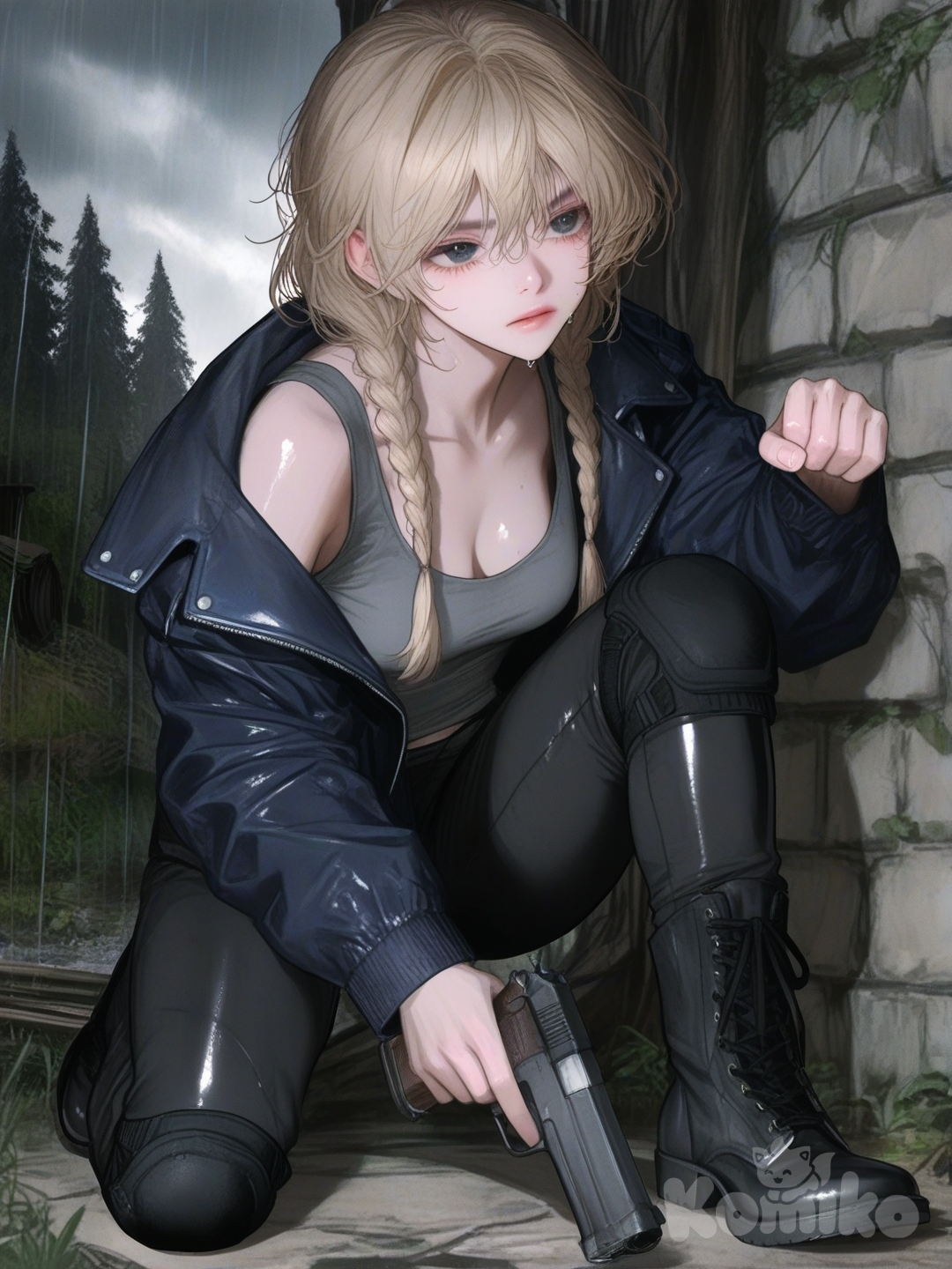 Andrea 