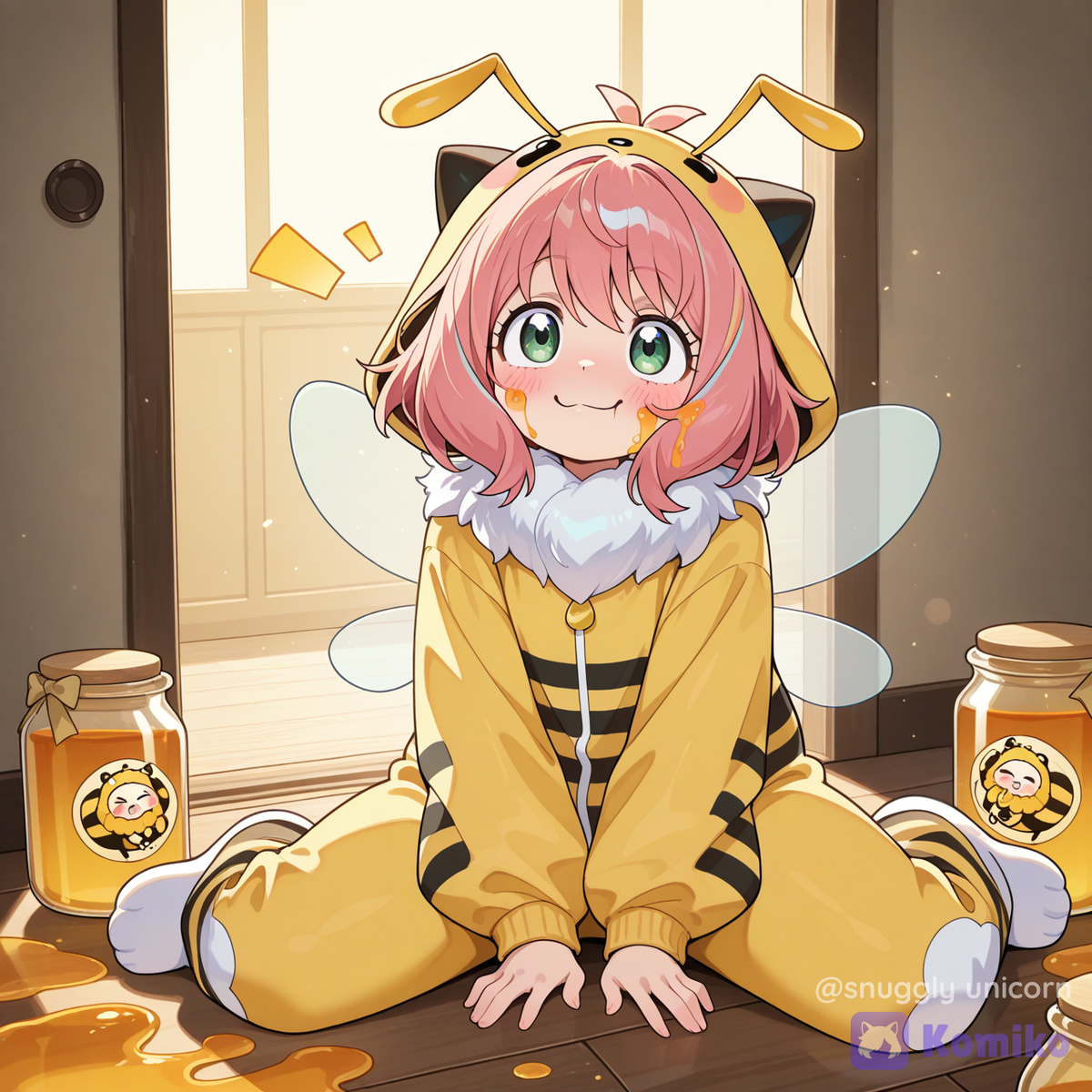 Anya