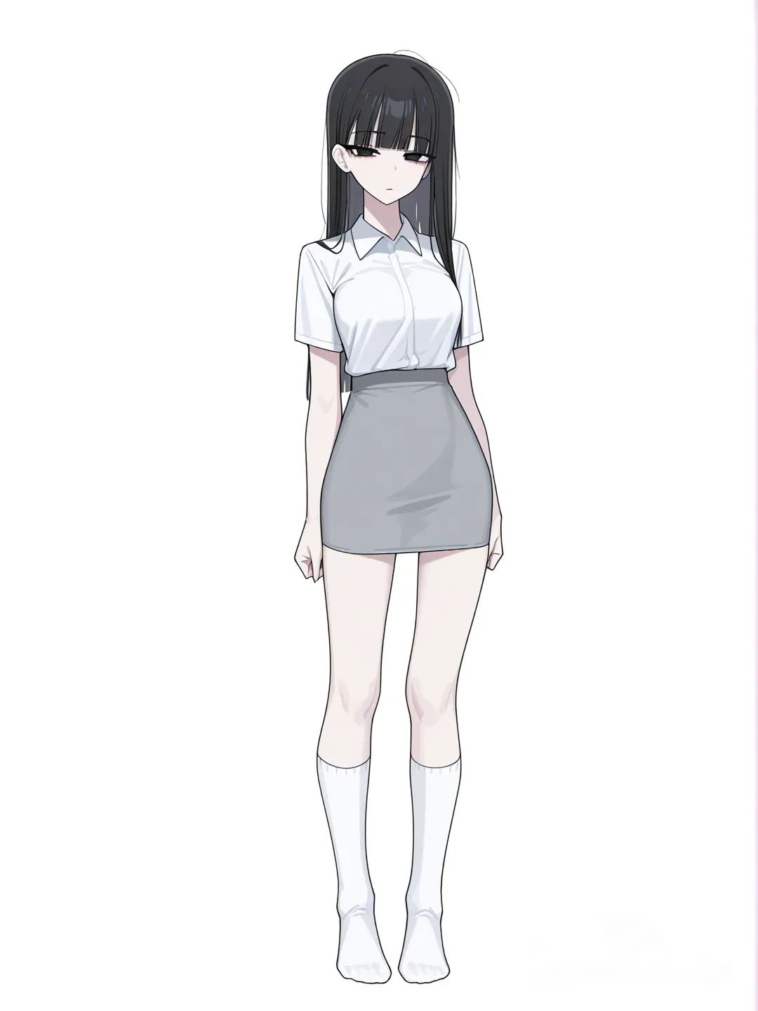 girl