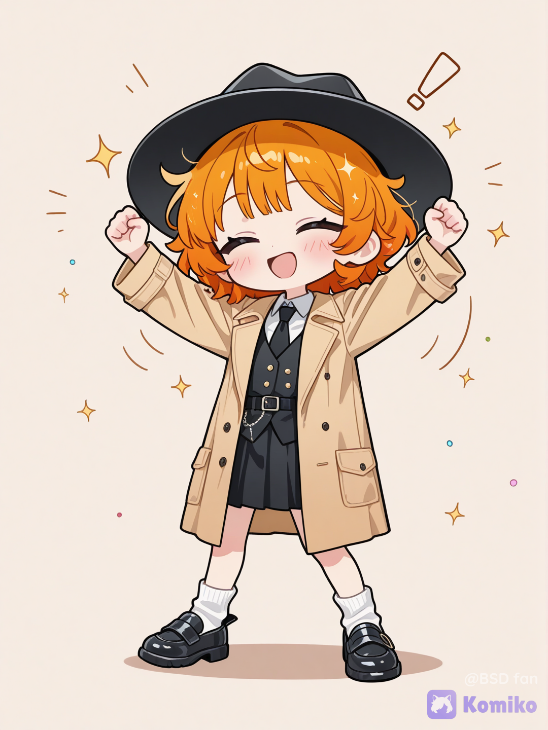 girl