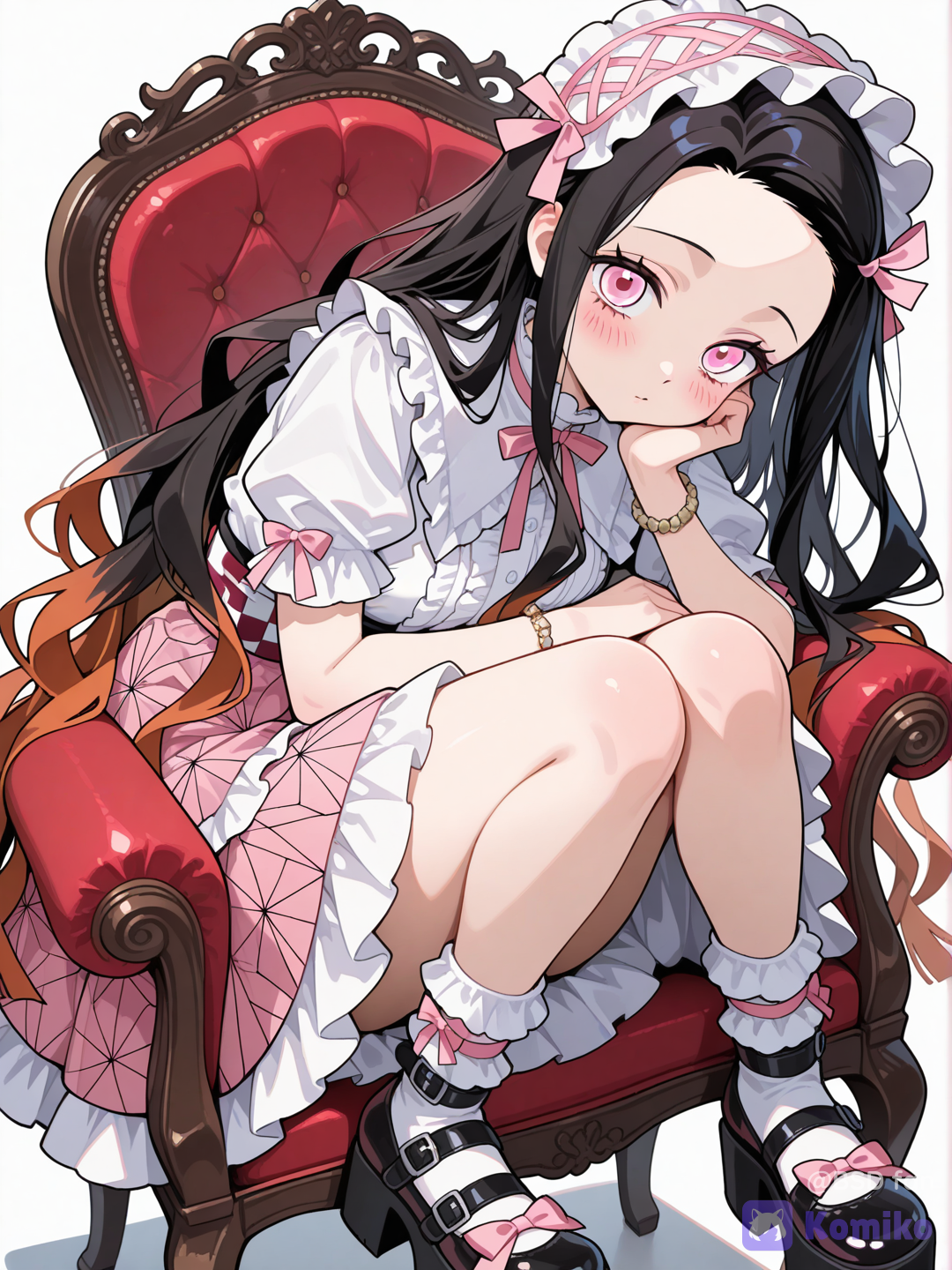 nezuko