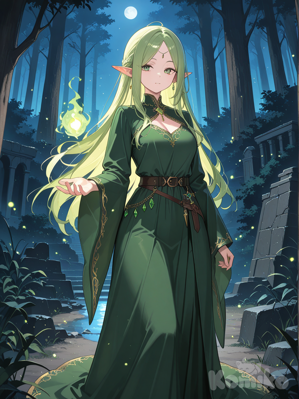 幻想