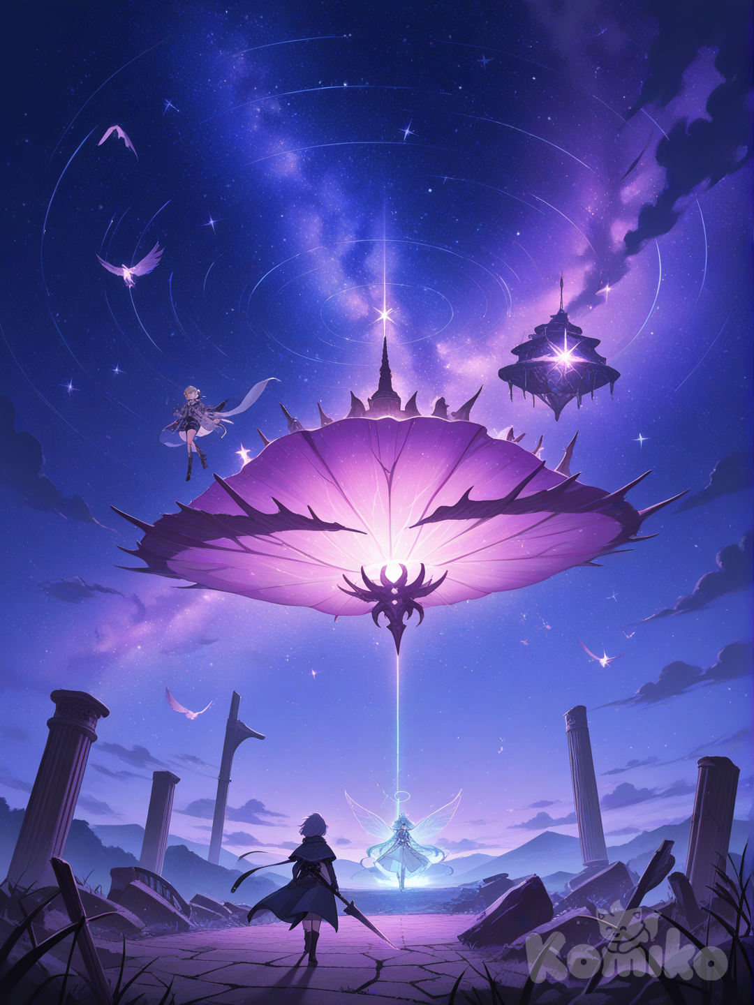 幻想
