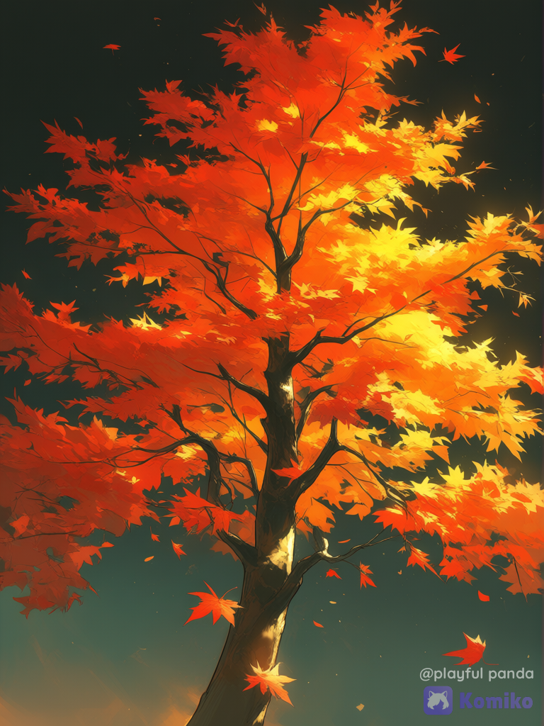 este aárbol