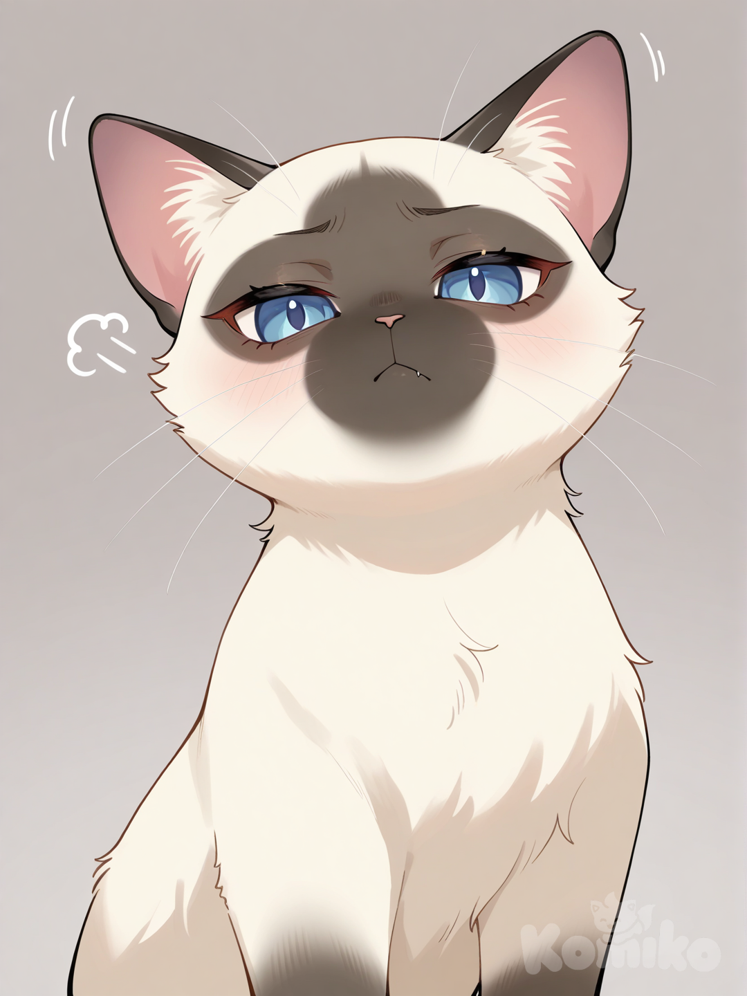 CAT....