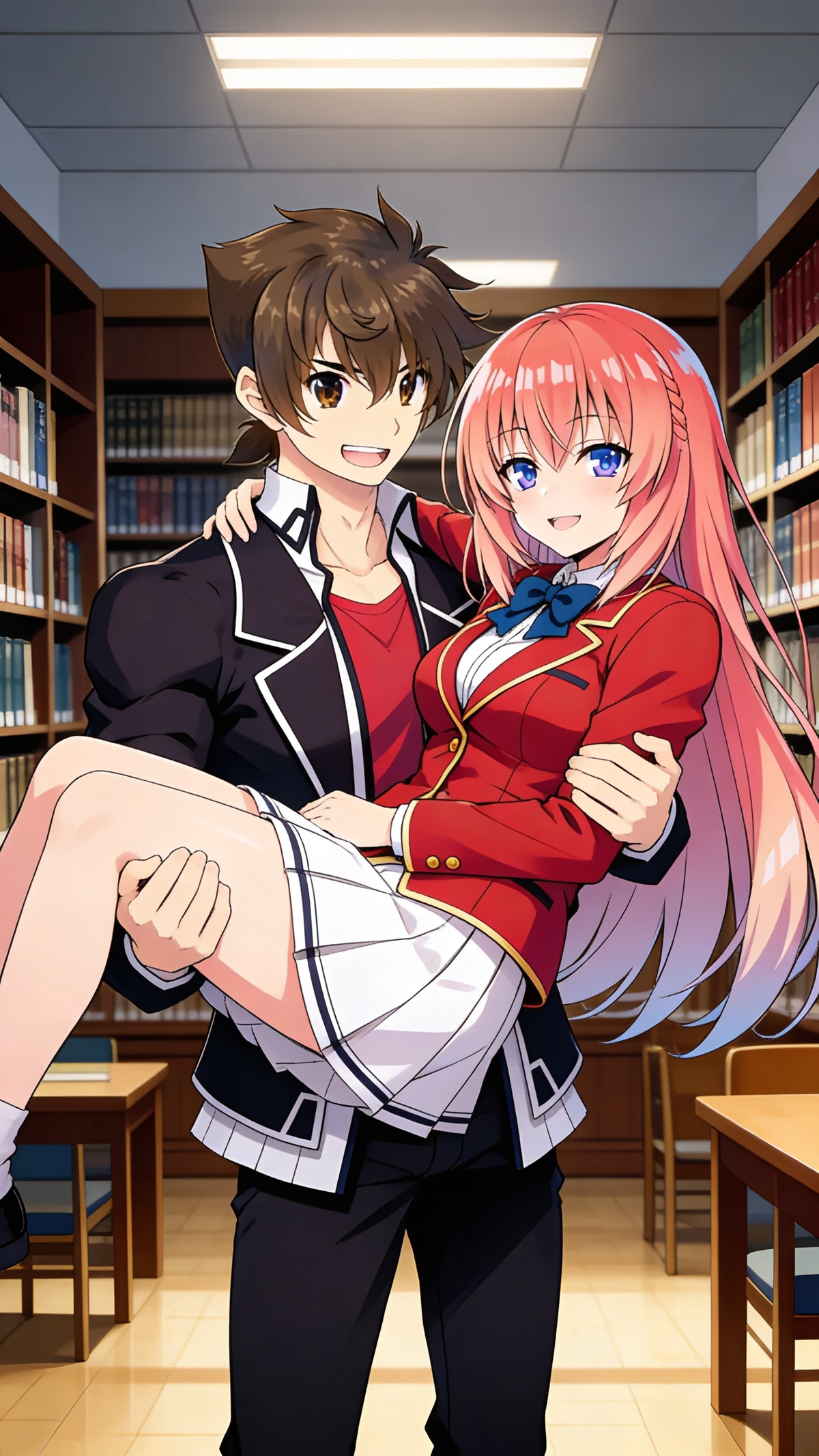 Issei por Ichinose Honami