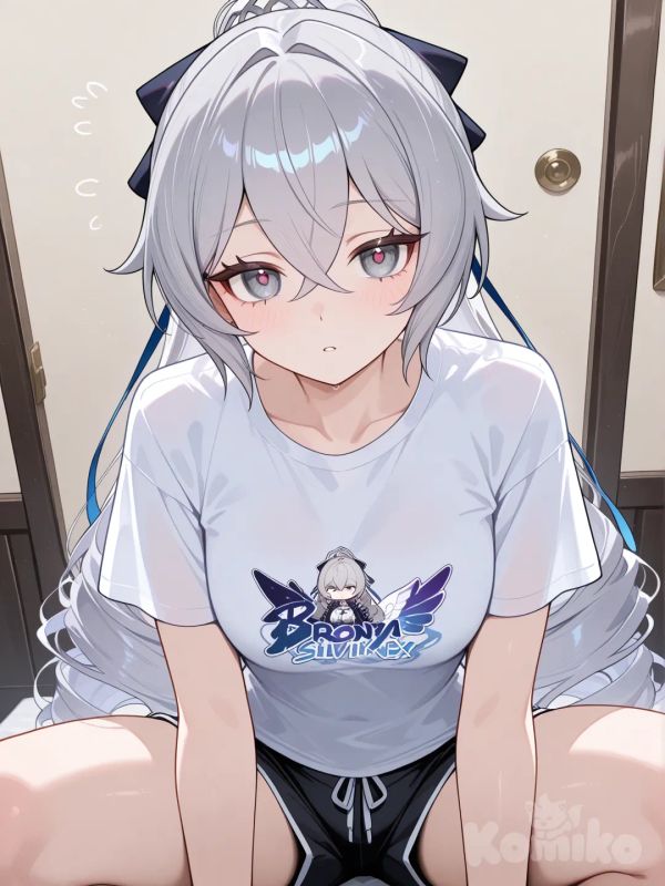 Bronya Zaychik
