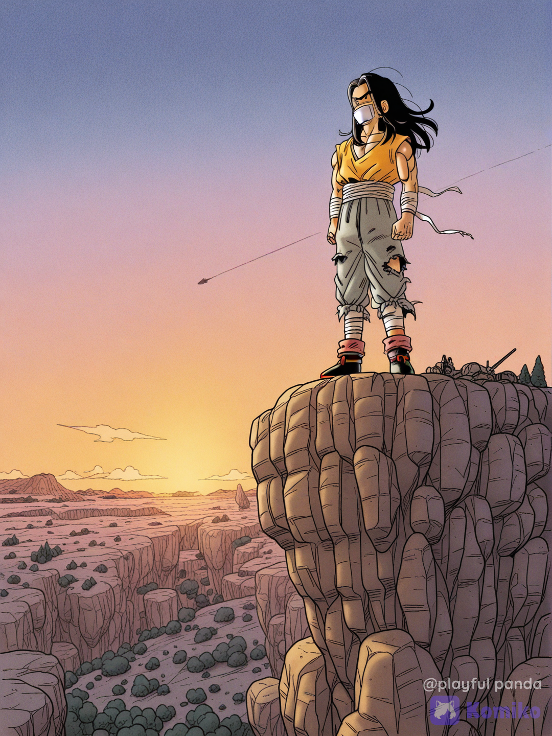 Powerful 