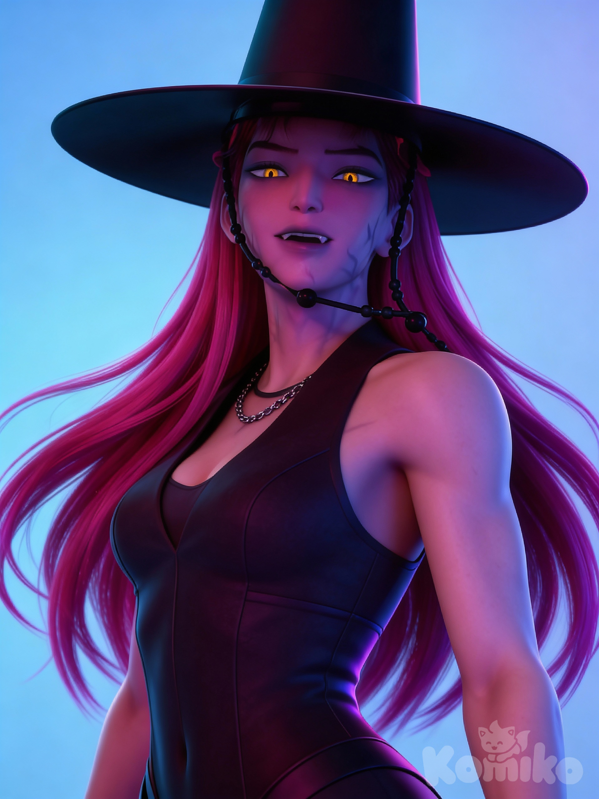 Female Abby