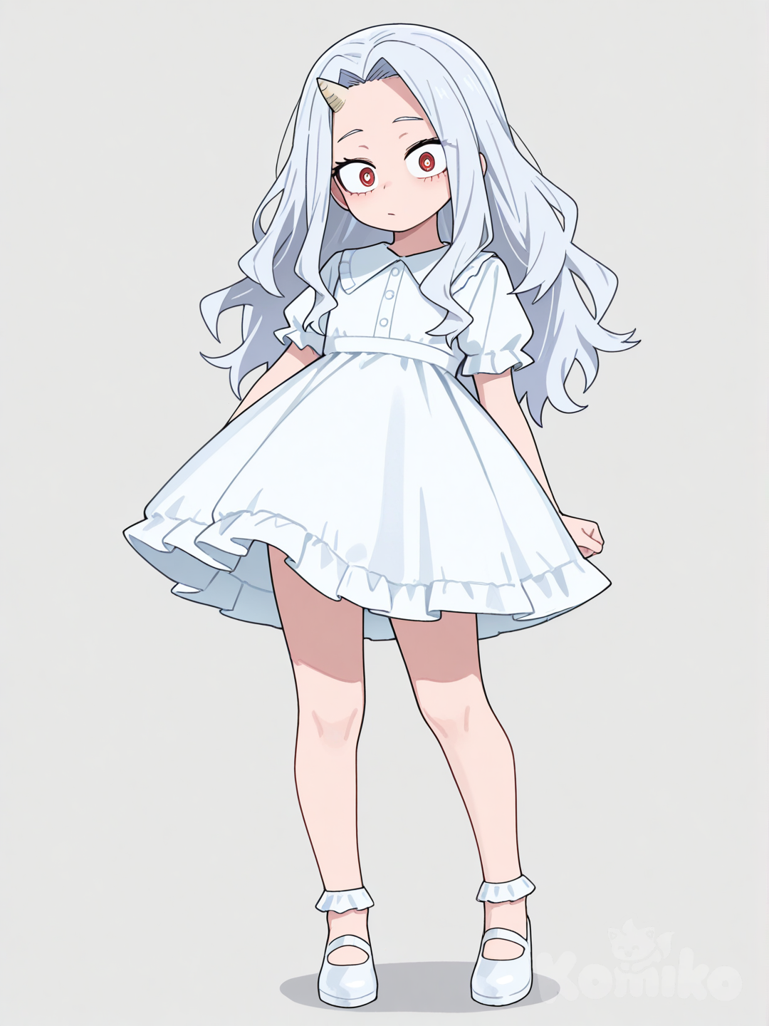 litle Eri