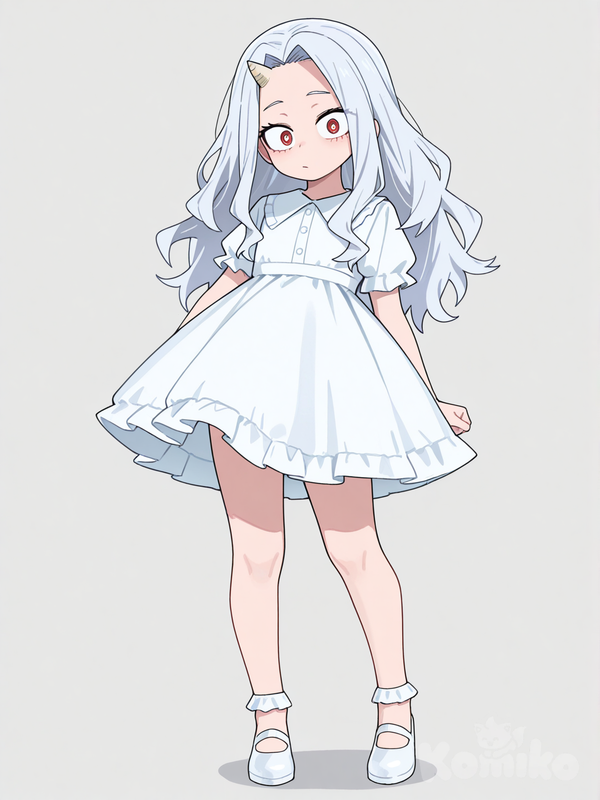 litle Eri