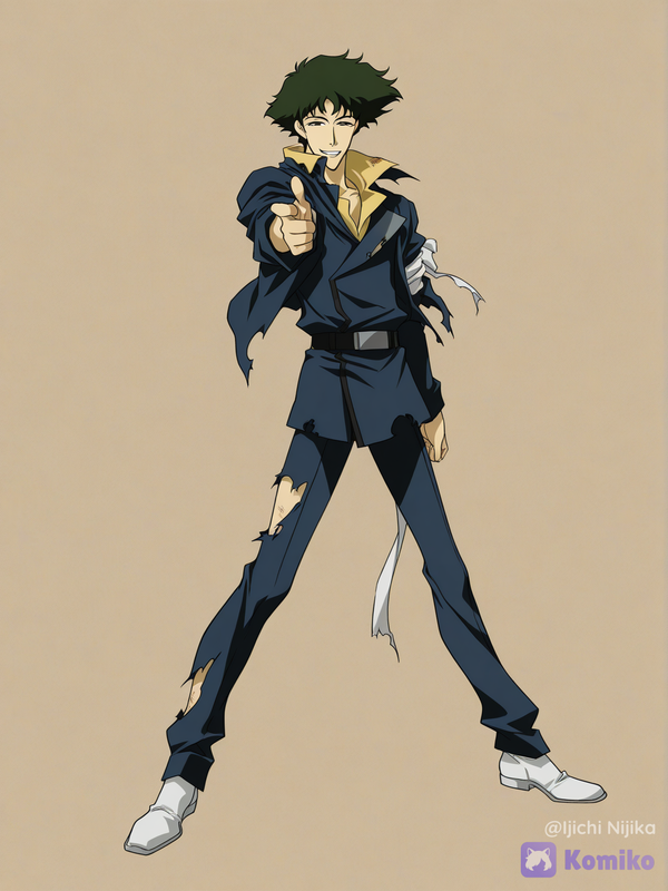 Bang!~