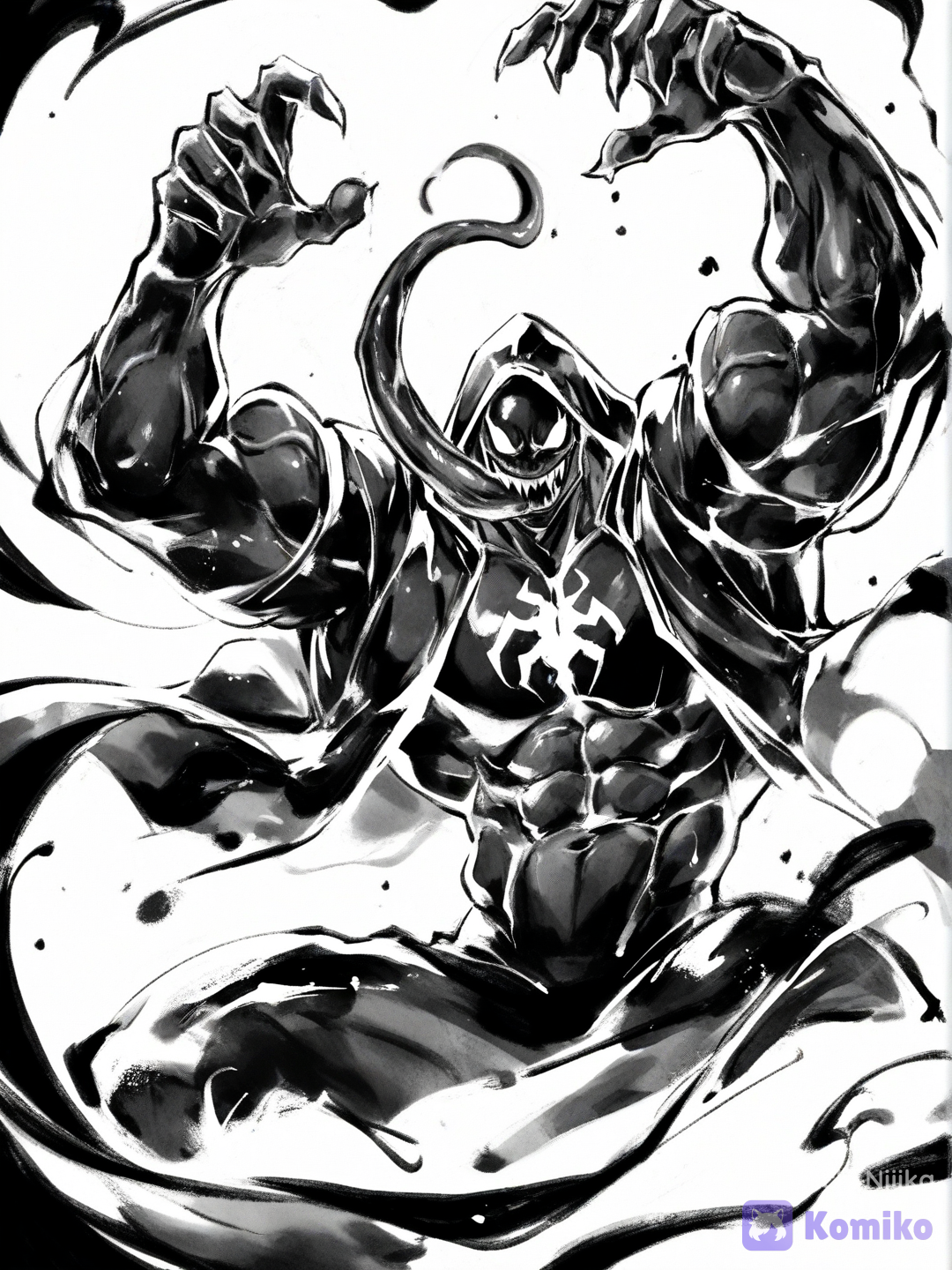 Venom