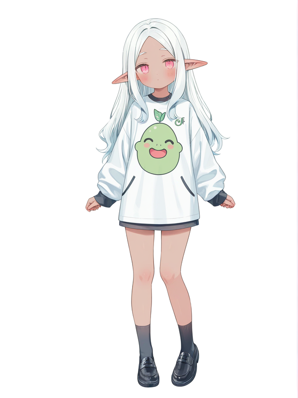mimi l'elfe