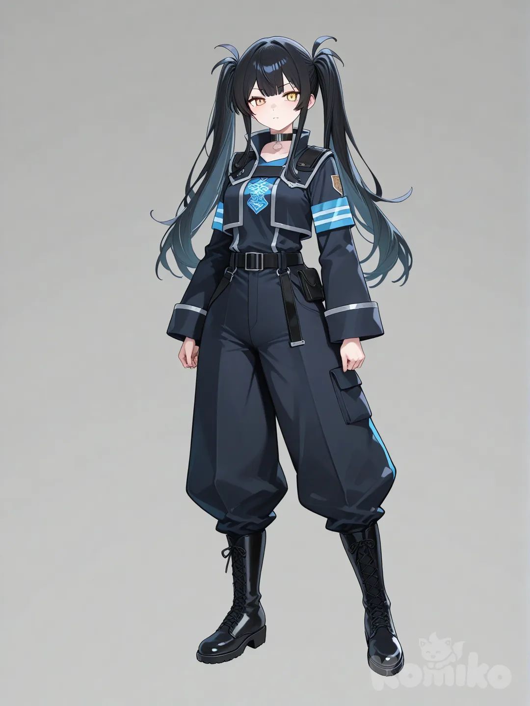 Tamaki