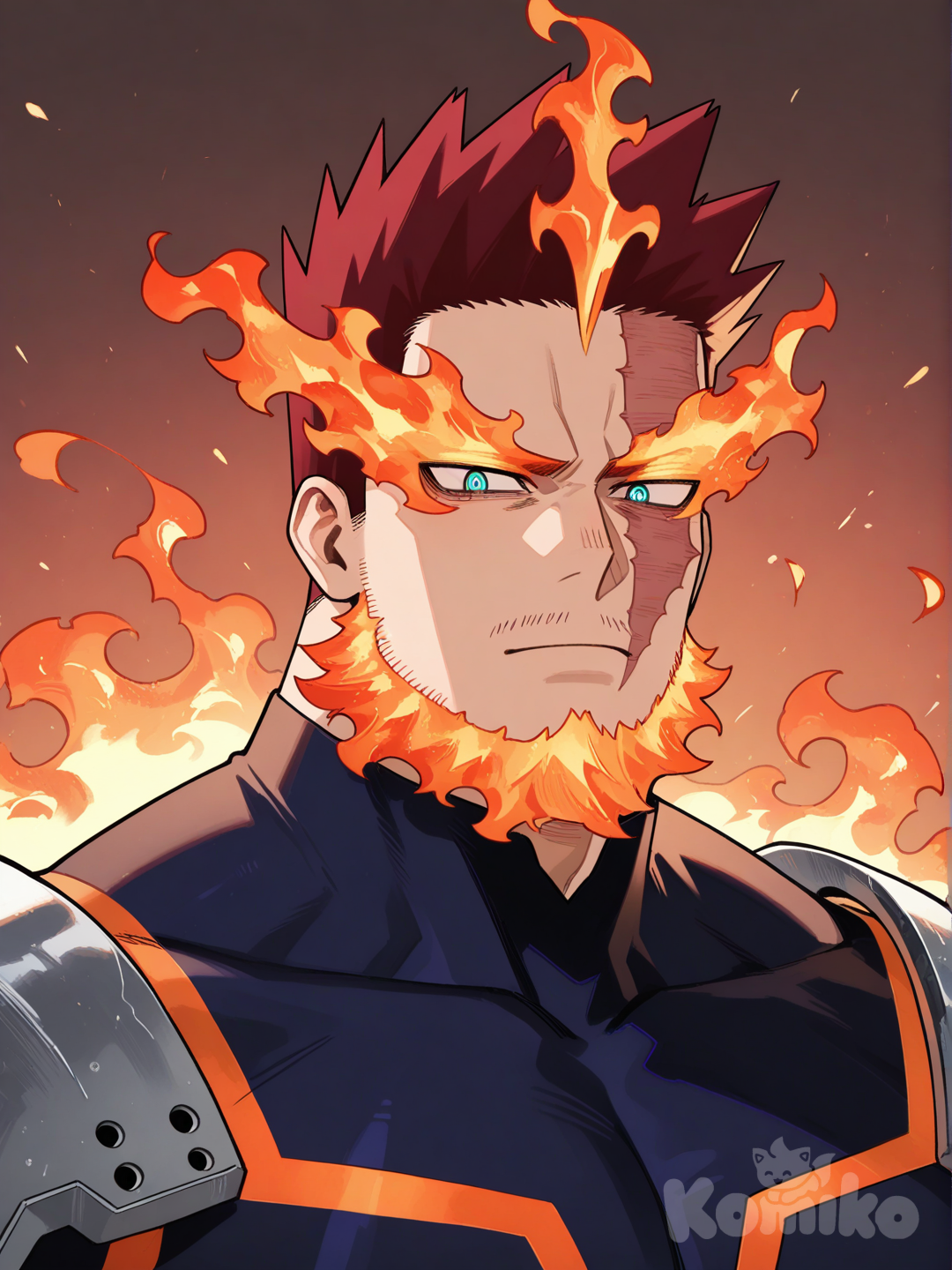 Fire