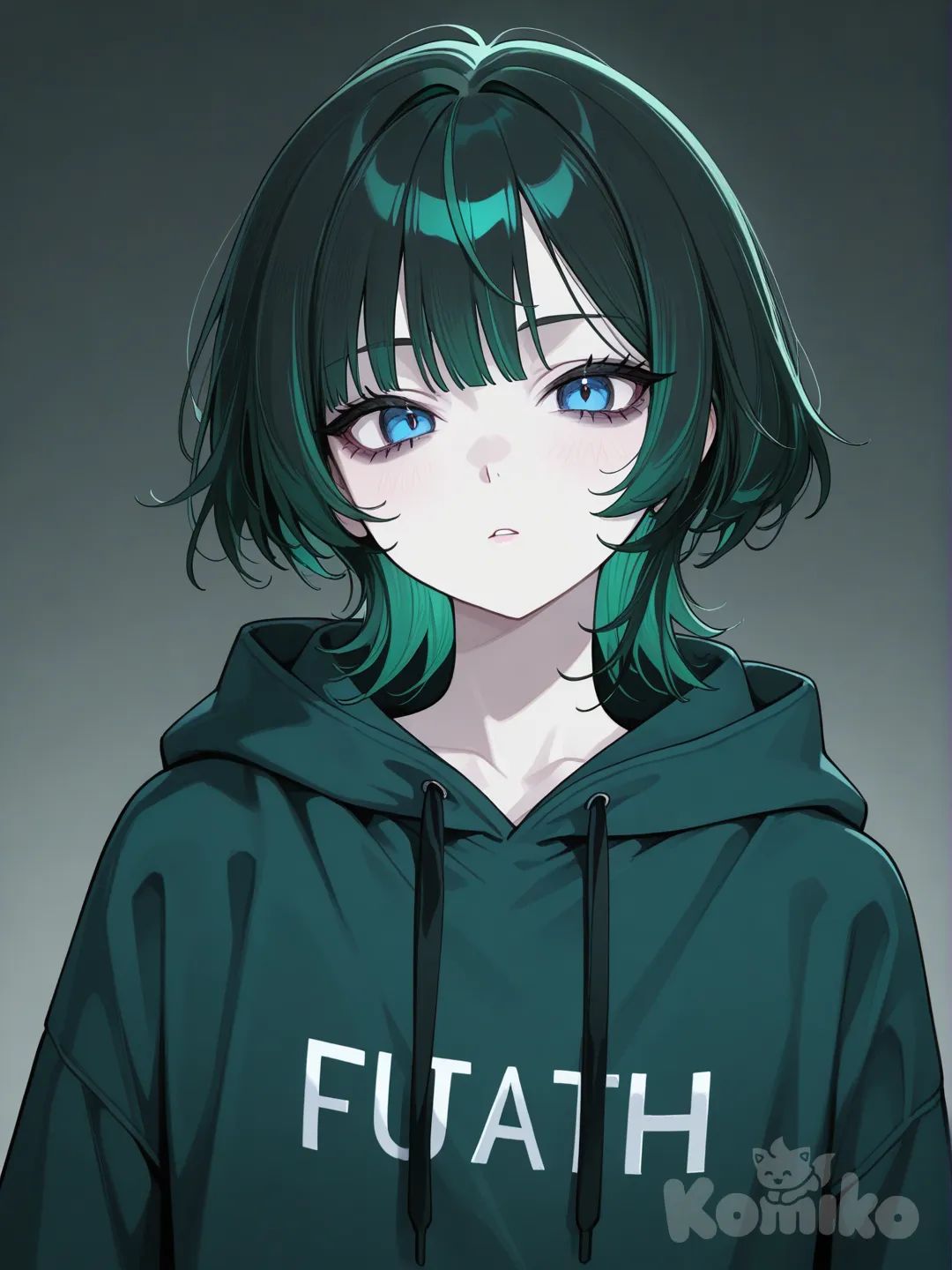 Billie eilish