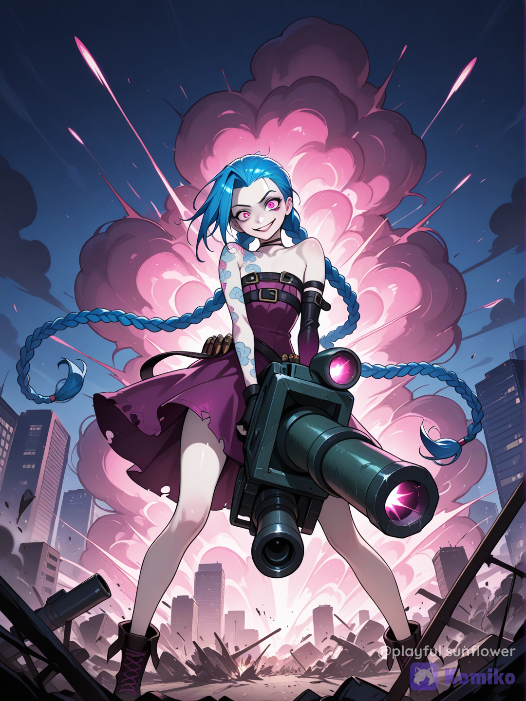 Jinx 
