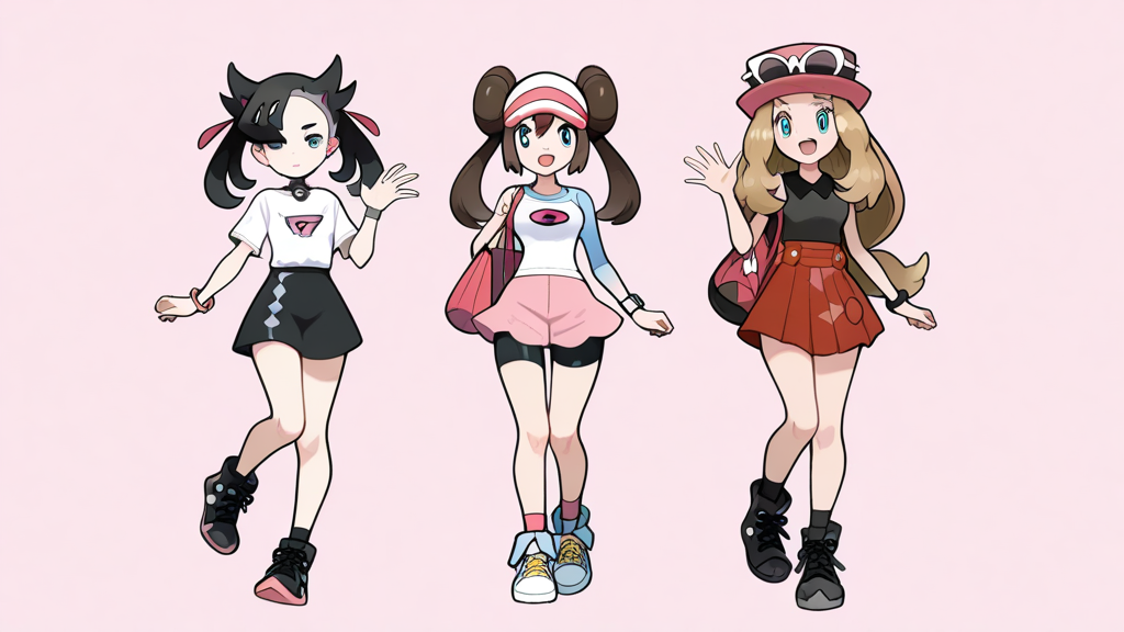 Wifus pokemon
