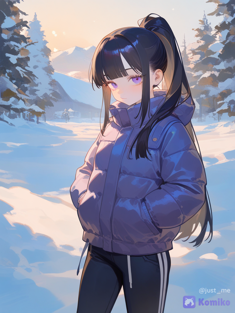Yuki ❄️