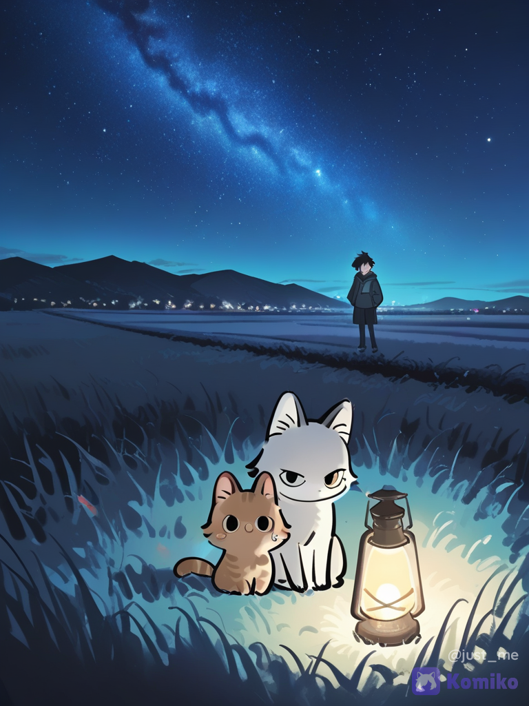 ⭐️