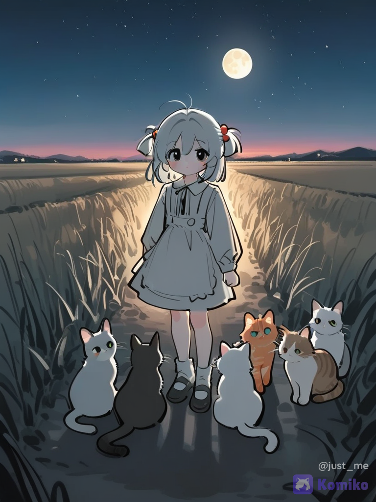 Cats