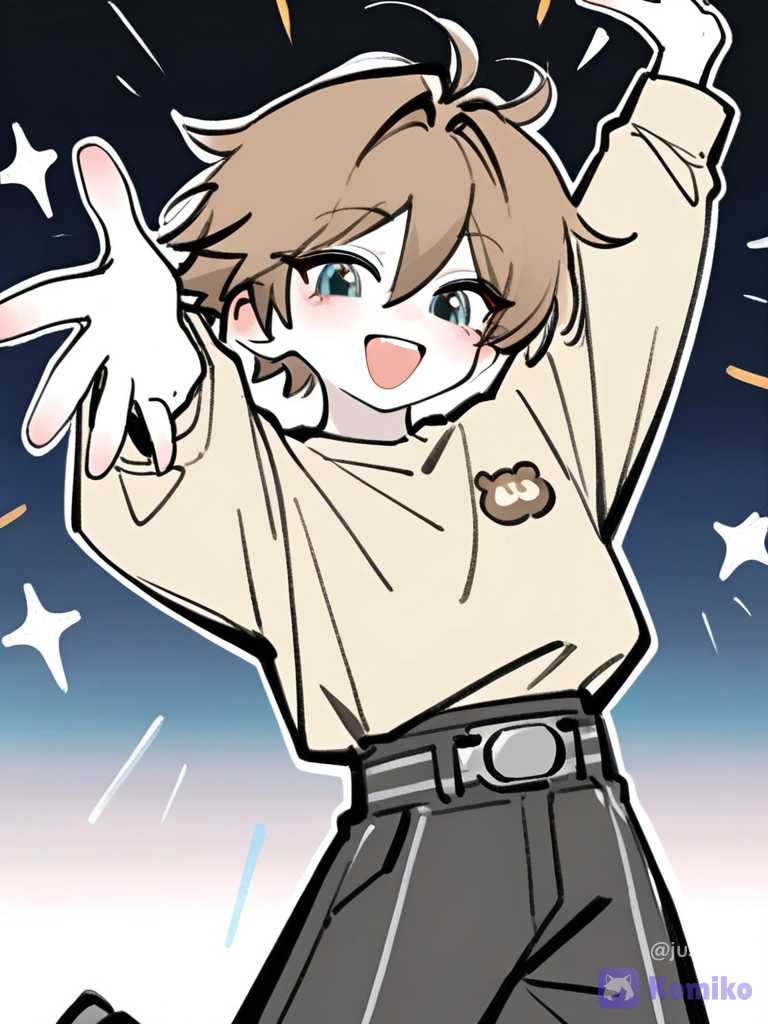 So much PoSItiViTy (again)