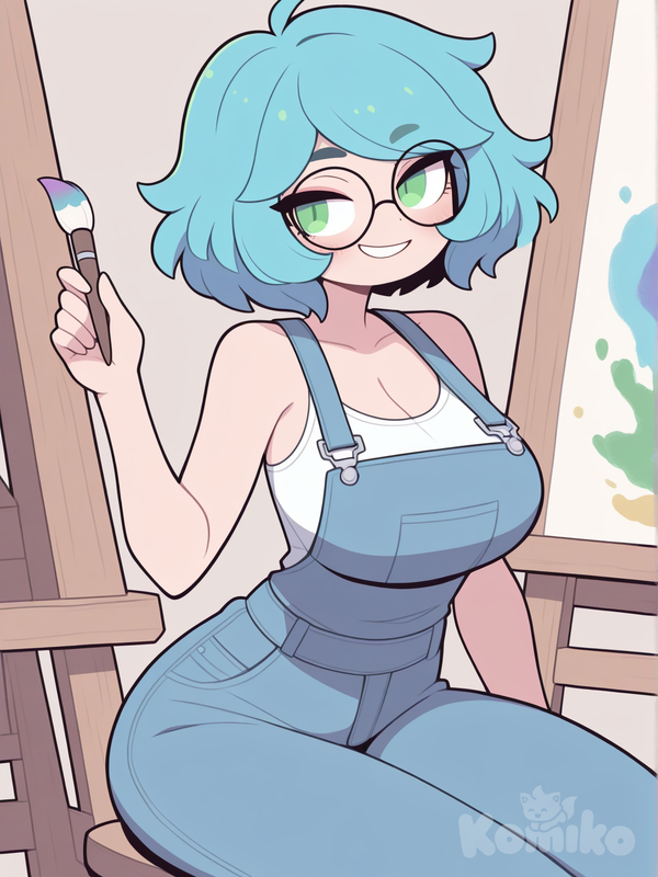 Painting